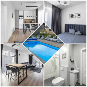 Gold holiday Apartments - Mano jūra 2 